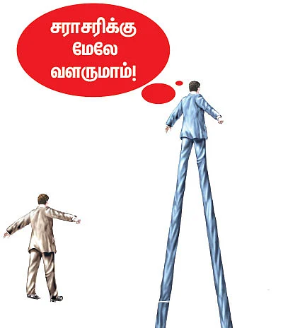நம்பிக்கை தரும் மிட் கேப் ஃபண்டுகள்