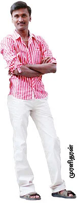 ஜாலி டூர்..சக்சஸ் ரகசியம் !