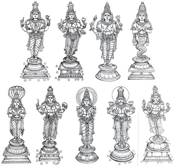 ஐந்தாம் இடம்...