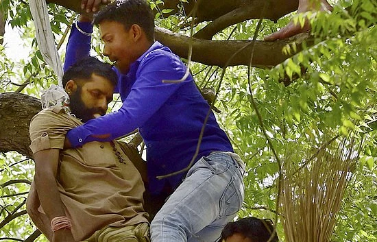 உயிர் கொடுப்பவரின் உயிரை எடுக்கலாமா?