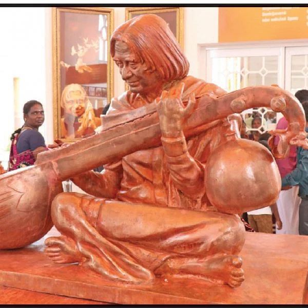 கழுகார் பதில்கள்!