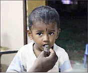 ரத்தசோகையை விரட்டும் ரெசிபி!