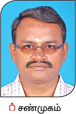 முத்தான வருமானம் கொடுக்கும் முருங்கை!