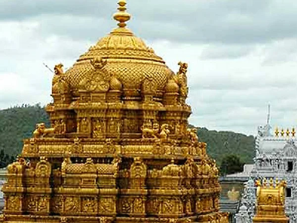 வெளிநாட்டிலிருந்து வந்தவர்கள் 28 நாள்கள் கழித்து திருப்பதிக்கு வாருங்கள்... தேவஸ்தானம் வேண்டுகோள்!