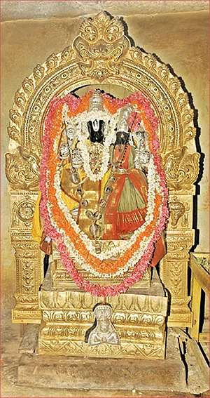 ‘சிராத்த நாராயணர்’