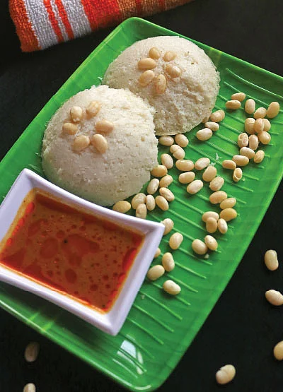 சம்மர் ஸ்பெஷல் உணவு மற்றும் பானங்கள்