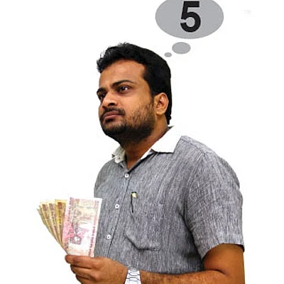 ஐந்து விஷயங்களைக் கடைப்பிடித்தால்... ஐம்பதில் ஓய்வுபெறலாம்!