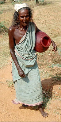 தண்ணீர்..தண்ணீர்...