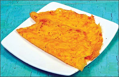 30 வகை எக்ஸாம் டைம் உணவுகள்!