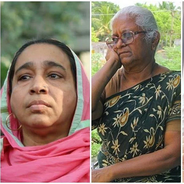 'என் மகனைக் கொடுங்கள்!' - இந்திய அரசை எதிர்த்து நிற்கும் நான்கு தாய்மார்கள்! #MothersDay