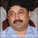 மாறனுக்கு எதிராக விரைவில் எஃப்.ஐ.ஆர்.: சிபிஐ