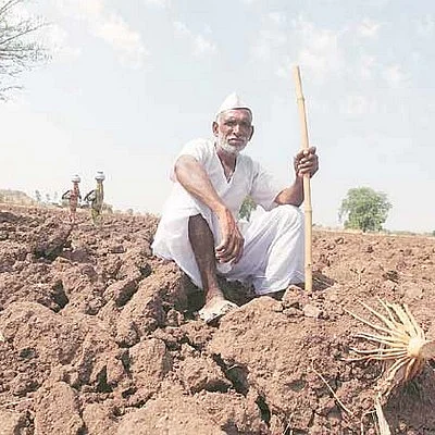 மகாராஷ்ட்ராவில் ஆறே மாதத்தில் 1,300 விவசாயிகள் தற்கொலை!