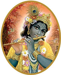 பகவான் செய்த நவரத்தின மாலை!