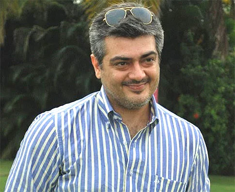 மே டே.. தல டே...