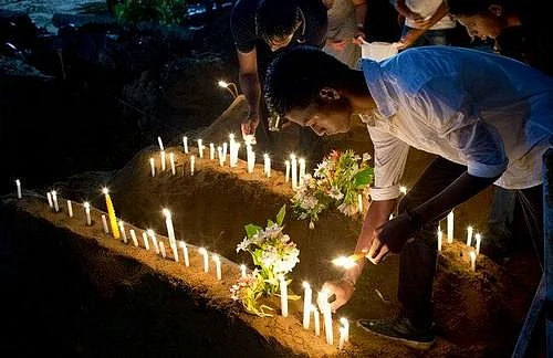 `பணம் ரூ.14 கோடி; சொத்து ரூ.700 கோடி!’ - மிரள வைத்த இலங்கைத் தாக்குதல் நடத்தியவர்களின் சொத்து மதிப்பு