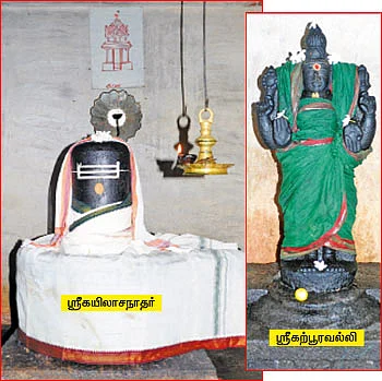ஆலயம் தேடுவோம்!