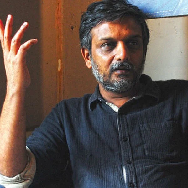 ‘‘ஜெயலலிதாவுக்குச் சிறையில் எதுவும் நடந்திருக்கலாம்!’’ - சந்தேகம் எழுப்பும் திருமுருகன் காந்தி