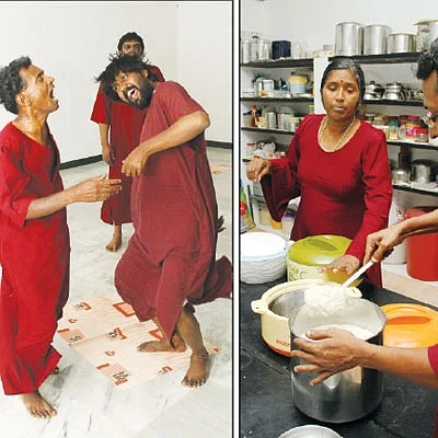 விழிக்கலாம் வாங்க!