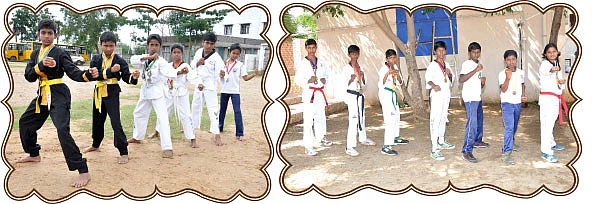 இது எங்க ஏரியா!