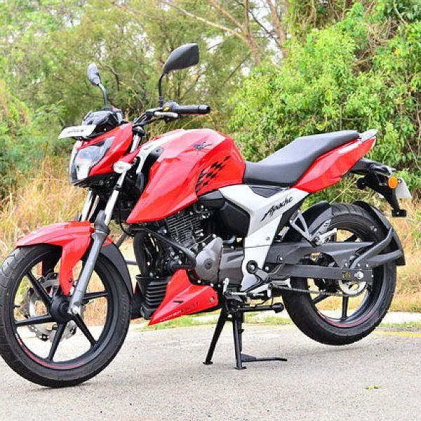 RTR 160- 2.0-ன் 10 அசத்தல்கள்... அப்பாச்சி காதலர்கள் கவனத்துக்கு..! #FirstDriveReport