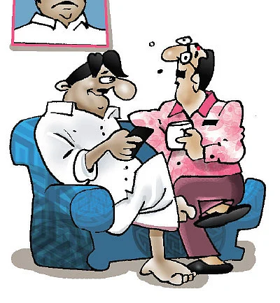 ஜோக்ஸ்