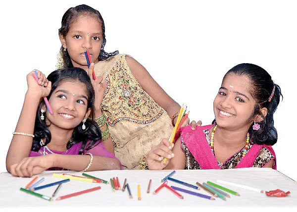 பென்சில் தாத்தா வயசு 450 !