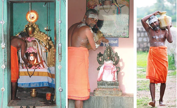 சித்தமெல்லாம் சிவமயம்!