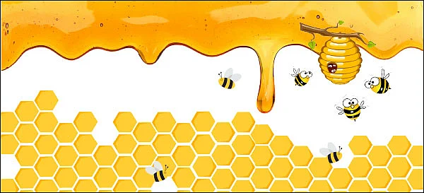 தேனே... தேனே!