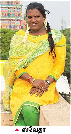 சாதிக்கப் பிறந்தவர்கள் கையேந்த வேண்டியதில்லை!
