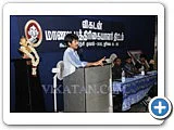 விகடன் மாணவ பத்திரிகையாளர் - கூட்டுப்பயிற்சி முகாம்