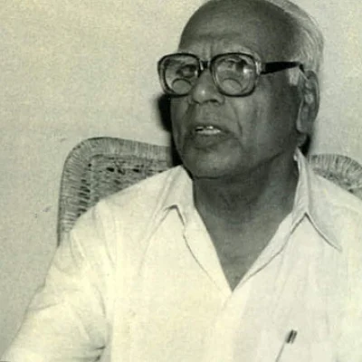 ரசனையின் மொத்த உருவம் சாவி ( சாவி நூற்றாண்டு: 100 தகவல்கள் - பகுதி - 5)