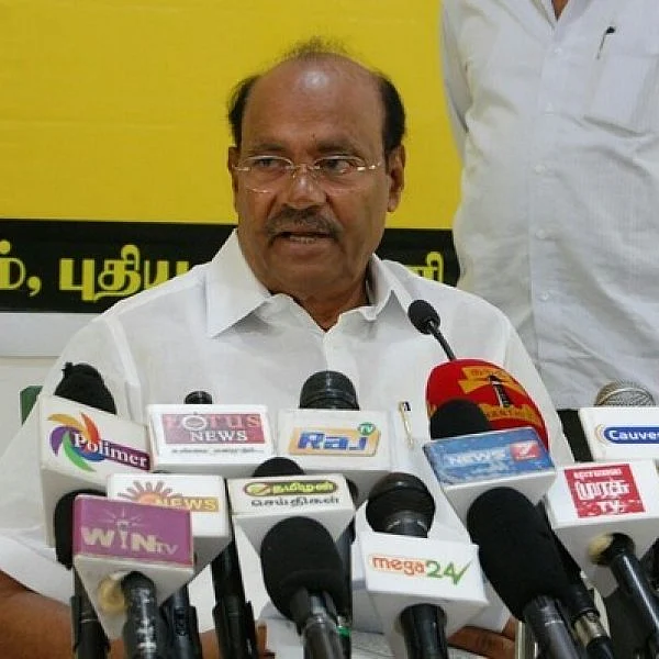 சூரப்பாவுக்கு எதிராக ராமதாஸ் திடீர் போர்க்கொடி! என்ன காரணம்