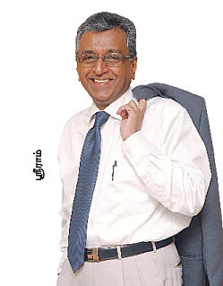 பங்குகள்... வாங்கலாம்...விற்கலாம் !