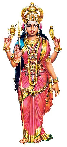 அருள் மழை!