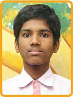 குரூப் ஸ்டடி எங்கள் எனர்ஜி!