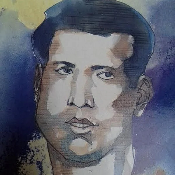 'கூண்டுக்கிளி’ வசனகர்த்தா விந்தன்..! கதை சொல்லிகளின் கதை - பாகம் 21