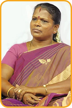 ஜெ. கேபினெட் - அமைச்சர்களின் அப்டேட்