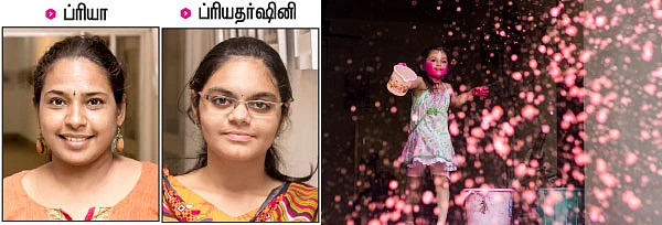 கேமரா காதலர்கள்!