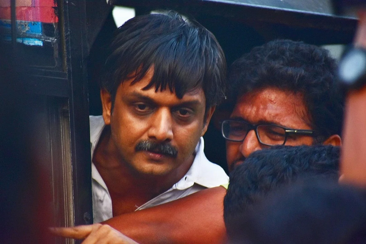 ஒடுக்கப்பட்ட மக்கள் எழுச்சி... ஆயுதமான மெழுகுவத்தி - மனித உரிமை மீறல்கள் #2017Rewind