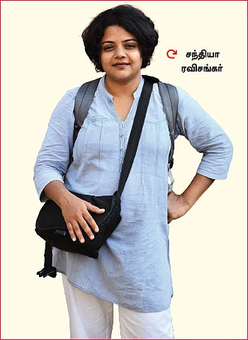 தினகரன் பக்கம் திரும்பிய வைகுண்டராஜன்