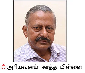 அணிவகுக்கும் அம்பாசமுத்திரம் நெல் ரகங்கள்... - ஏக்கருக்கு 16 டன் மகசூல் தந்த அதிசயம்!