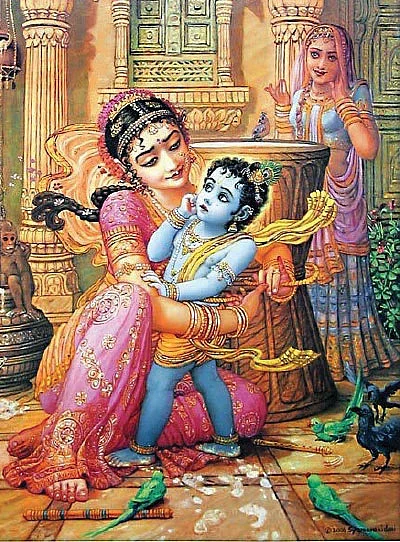 கண்ணன் சொன்ன விரதம்! - புரட்டாசி வழிபாடுகள்