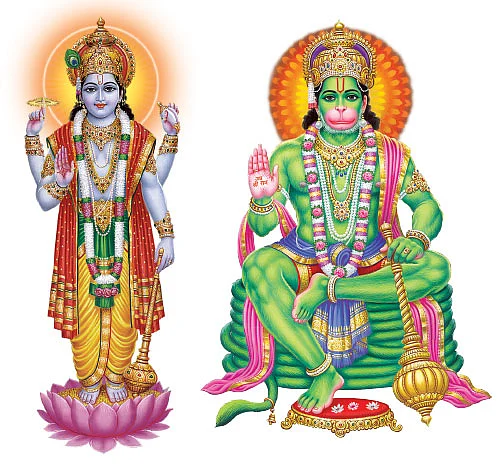 யோகம் தரும் மாருதி வழிபாடு