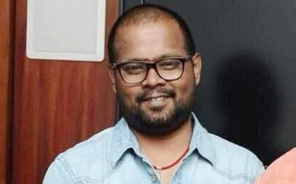 ``அன்புச்செழியன் இல்லைன்னா இங்க பலபேரால் படம் எடுக்கவே முடியாது..!’’ - ஆர்.கே.சுரேஷ்