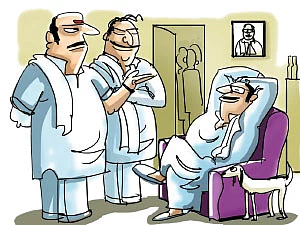 ஜோக்ஸ் - 3
