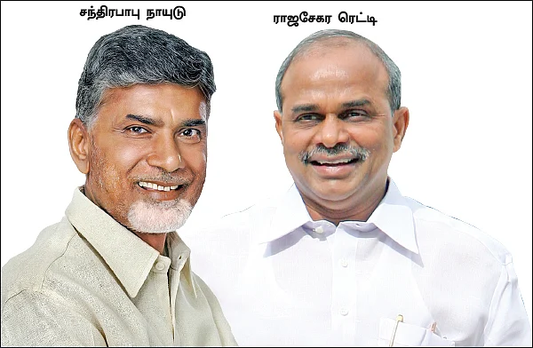 செம்மர சோகம்... ஆந்திர சிறைகளில் அடைபட்டுக் கிடக்கும் 3,000 தமிழர்கள்