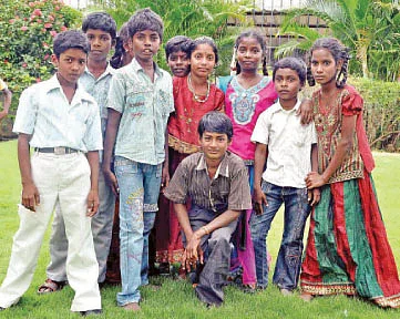 குறும்படம் இயக்கம் குழந்தைகள்