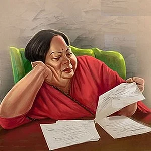 யார், யாருக்கு தேர்தலில் சீட்...? ஜெ.வின் சென்டிமென்ட் படுத்தும் பாடு!