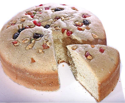 சிறுதானிய கேக்!