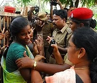 புதுச்சேரியில் 3ஆம் வகுப்பு மாணவி பாலியல் பலாத்காரம்